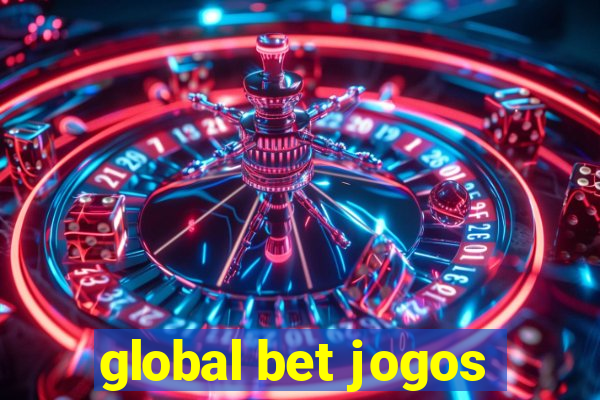 global bet jogos